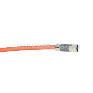 Allen-Bradley 2090-CSBM1DF-14AA05 Kinetix DSL Servo Motor Cable | Original & New Spare Parts