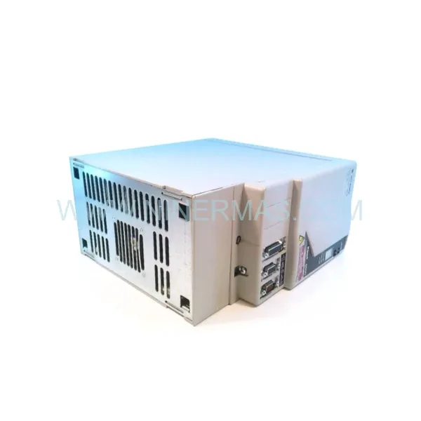 Original Allen-Bradley (Rockwell) 2094-BC02-M02-S - Industrial Spare Parts