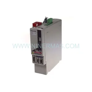 Original Allen-Bradley (Rockwell) 2094-BM01-S - Industrial Spare Parts