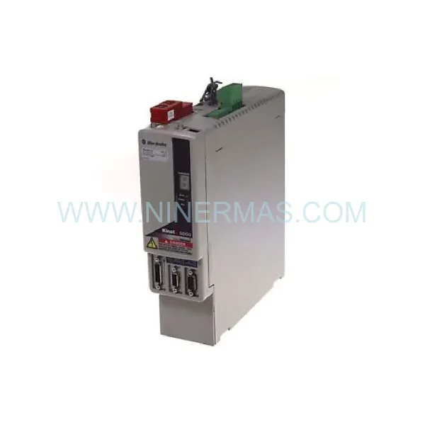 Original Allen-Bradley (Rockwell) 2094-BM01-S - Industrial Spare Parts