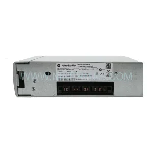 Allen-Bradley 2094-BMP5-M | Kinetix 6200/6500 Certified Axis Module