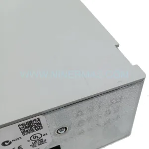 Allen-Bradley 2094-BMP5-M | Kinetix 6200/6500 Certified Axis Module