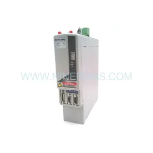 Original Allen-Bradley (Rockwell) 2094-BMP5-S - Industrial Spare Parts