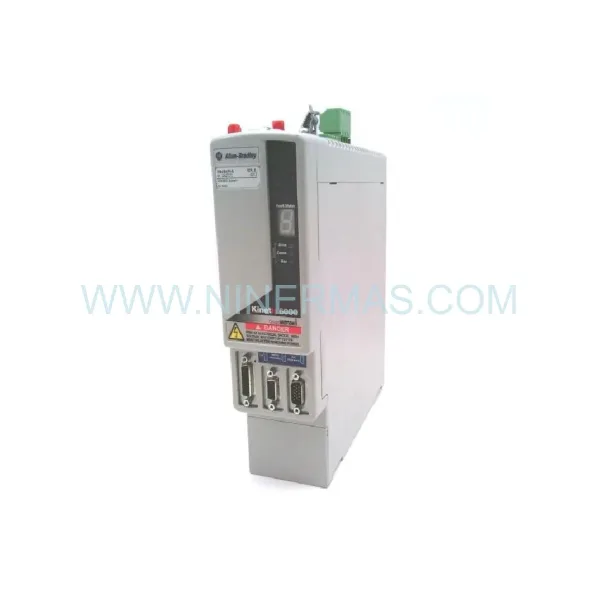 Original Allen-Bradley (Rockwell) 2094-BMP5-S - Industrial Spare Parts