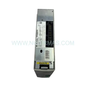 Allen-Bradley 2094-BSP2 Shunt Module | Kinetix Series Safety & Performance