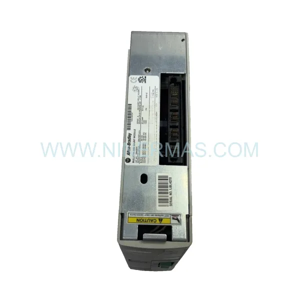 Allen-Bradley 2094-BSP2 Shunt Module | Kinetix Series Safety & Performance