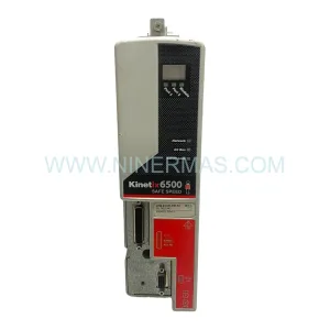 Allen-Bradley 2094-EN02D-M01-S1 | Industrial Safety & Performance Component