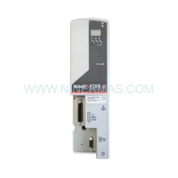 Buy Allen-Bradley 2094-SE02F-M00-S1 | Kinetix 6200 Safe Speed Module