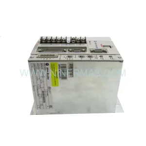 2098-DSD-020X-DN | Allen-Bradley Ultra3000 Servo Drive | Original Spare Parts