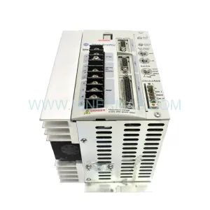 2098-DSD-020X-DN | Allen-Bradley Ultra3000 Servo Drive | Original Spare Parts