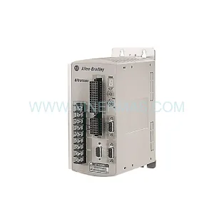 Allen-Bradley 2098-DSD-150-SE | Ultra3000 SERCOS Servo Drive