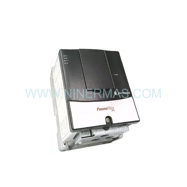 Allen-Bradley 20AC8P7A0AYNANC0 PowerFlex 70 | Original & New Spare Parts