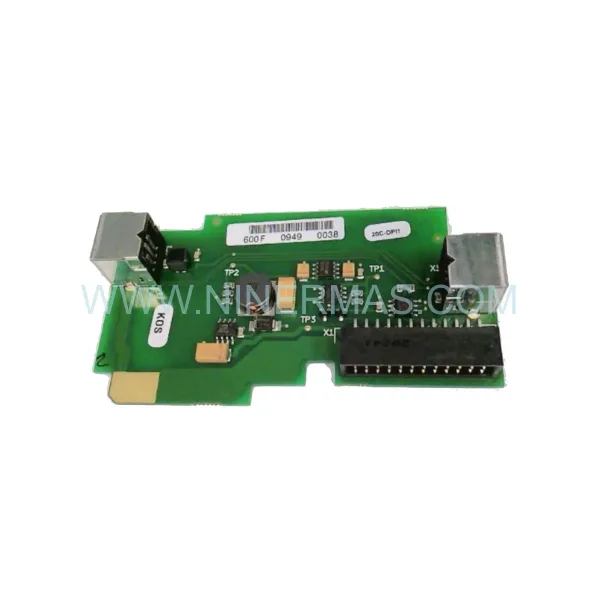 Allen-Bradley 20C-DPI1 | DPI Communication Board for PowerFlex 700H