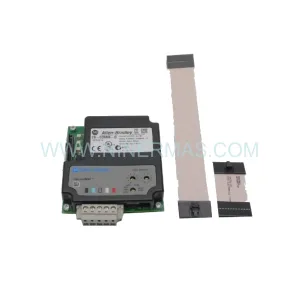 Allen-Bradley 20-COMM-D DeviceNet Adapter for PowerFlex Drives — New & Original
