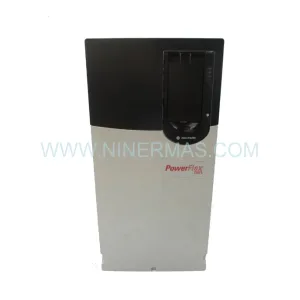 Allen-Bradley PowerFlex 755 20G11ND077AA0NNNNN AC Drive — New & Original
