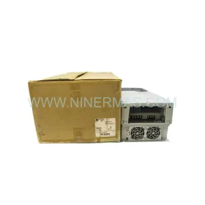 Allen-Bradley PowerFlex 755 20G11ND077AA0NNNNN AC Drive — New & Original