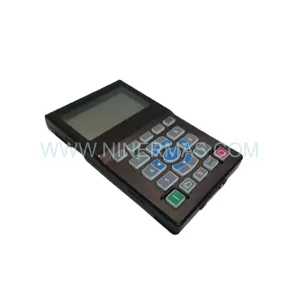 Allen-Bradley 20-HIM-A6 | PowerFlex LCD HIM for Industrial Drive Systems