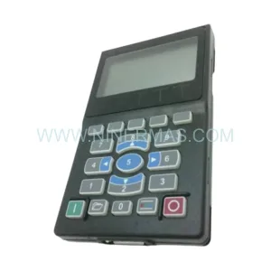 Allen-Bradley 20-HIM-A6 | PowerFlex LCD HIM for Industrial Drive Systems