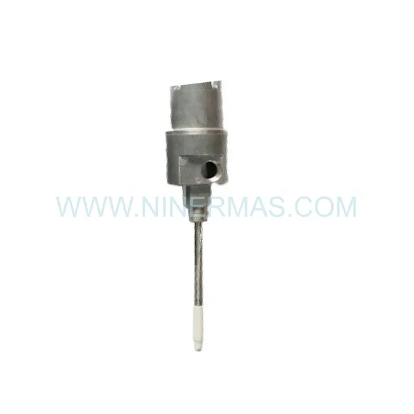 Bently Nevada 21000-11-10-00-240-04-02 Proximity Probe Housing Assembly 3300 XL 8mm New Original Ready to ship