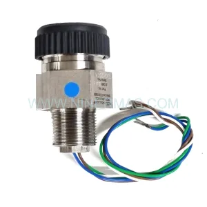 Honeywell 2106B2311 Catalytic Bead Gas Sensor (Honeywell) – New & Original in Stock
