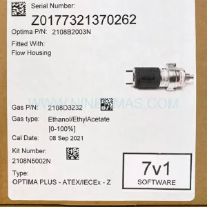Original Honeywell 2108B2003N - Industrial Spare Parts