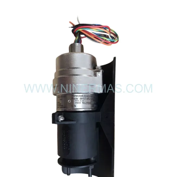 Original Honeywell 2108N4000N - Industrial Spare Parts