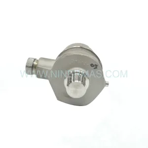 Bently Nevada 21128-03-01 3300 XL Proximitor Sensor Shielded Cable New Original Ready to ship
