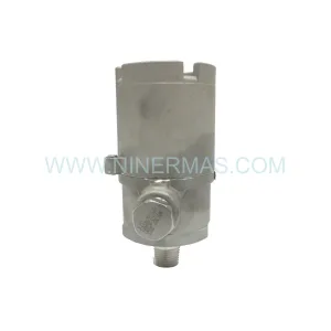 Bently Nevada 21128-03-01 3300 XL Proximitor Sensor Shielded Cable New Original Ready to ship
