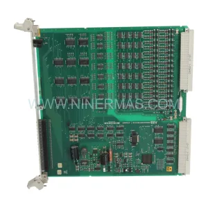 Original ABB 216AB61 Input Module - Industrial Retrofit Component