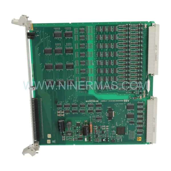 Original ABB 216AB61 Input Module - Industrial Retrofit Component