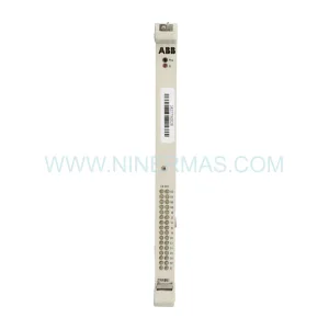 Original ABB 216AB61 Input Module - Industrial Retrofit Component
