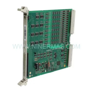 Original ABB 216AB61 Input Module - Industrial Retrofit Component