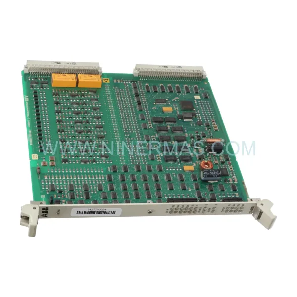 Original ABB 216DB61 Input Module - Industrial Retrofit Component