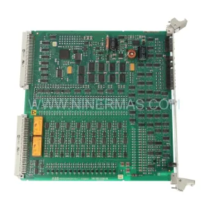 Original ABB 216DB61 Input Module - Industrial Retrofit Component