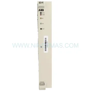 Original ABB 216EA62 Input Module - Industrial Retrofit Component