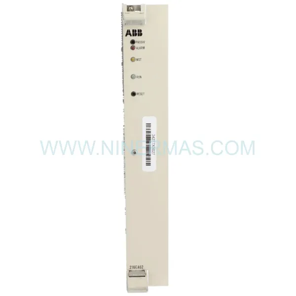 Original ABB 216EA62 Input Module - Industrial Retrofit Component