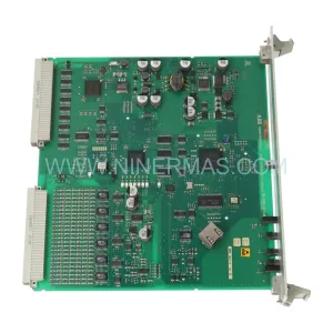 Original ABB 216EA62 Input Module - Industrial Retrofit Component