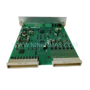 Original ABB 216EA62 Input Module - Industrial Retrofit Component