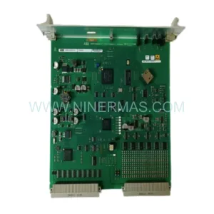 Original ABB 216EA62 Input Module - Industrial Retrofit Component