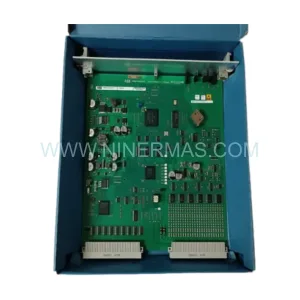 Original ABB 216EA62 Input Module - Industrial Retrofit Component
