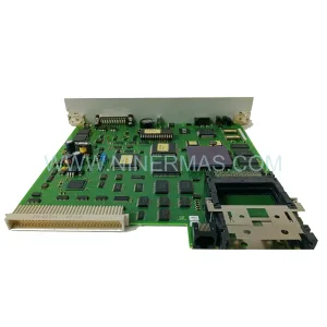 Original ABB 216VC62A Input Module - Industrial Retrofit Component