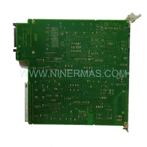 Original ABB 216VC62A Input Module - Industrial Retrofit Component