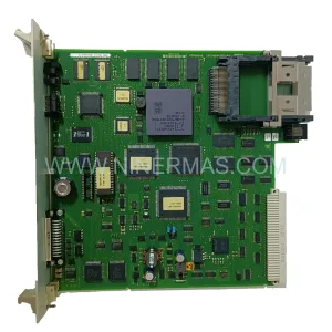 Original ABB 216VC62A Input Module - Industrial Retrofit Component