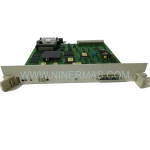 Original ABB 216VC62A Input Module - Industrial Retrofit Component