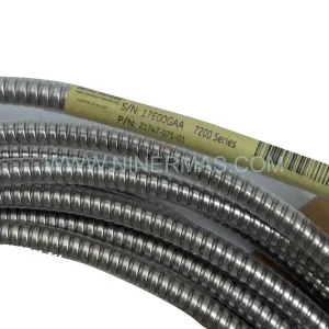 Bently Nevada 21747-075-01 7200 Extension Cable New Original Ready to ship