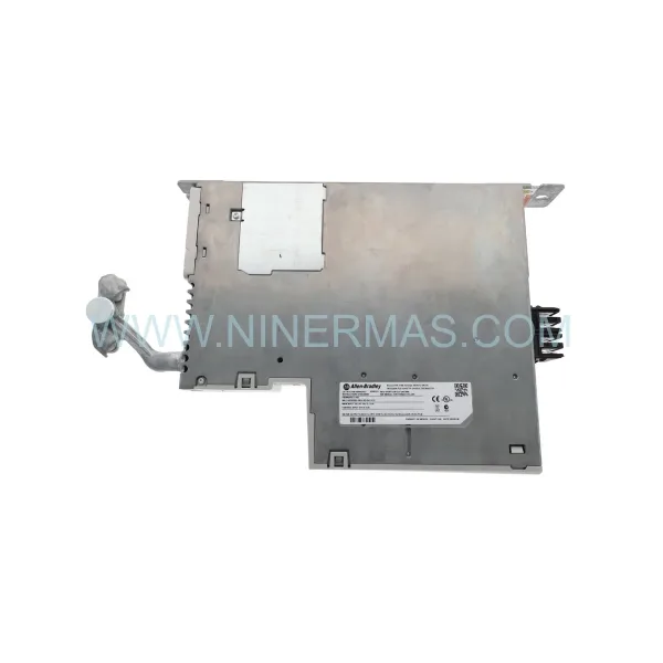Original Allen-Bradley (Rockwell) 2198-D006-ERS3 - Industrial Spare Parts