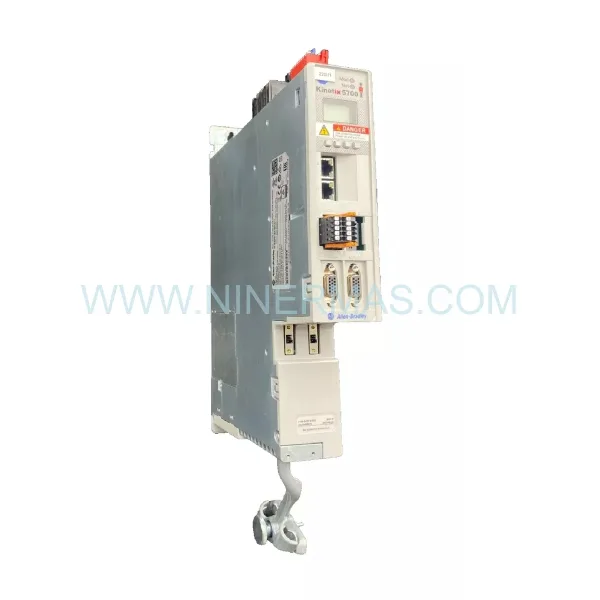 Original Allen-Bradley (Rockwell) 2198-D020-ERS3 - Industrial Spare Parts
