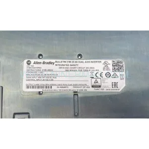 2198-D020-ERS Detail 5 - Allen-Bradley (Rockwell)