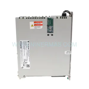 Allen-Bradley 2198-H040-ERS Kinetix 5500 Servo Drive | 4.0kW Single-Axis EtherNet/IP