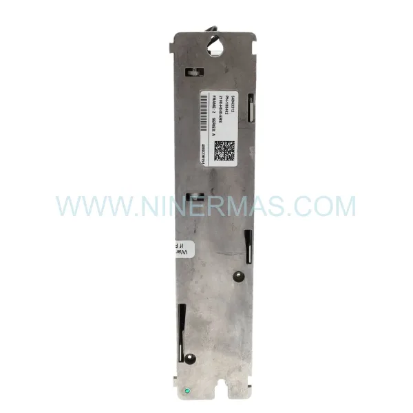 Allen-Bradley 2198-H040-ER | Kinetix 5500 4.0kW EtherNet/IP Servo Drive